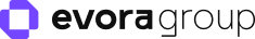 Evora IT Solutions company logo